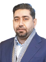 محمد حسن فامیلی